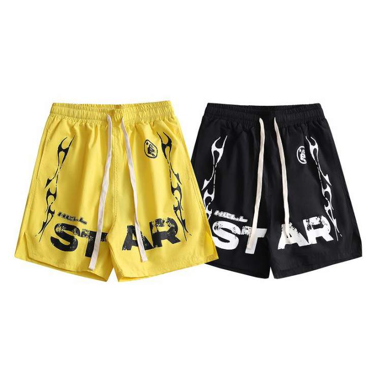 Picture of Hellstar Short Pants _SKUHellstarS-XLjdtxH30117884